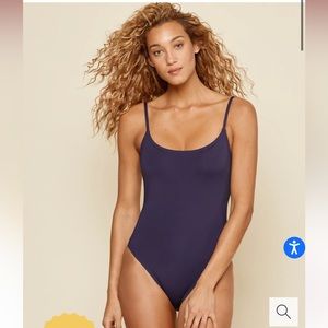 Andie one piece Swim